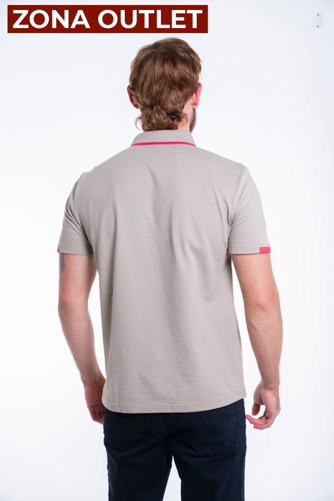 Polo Hombre Carven Polos