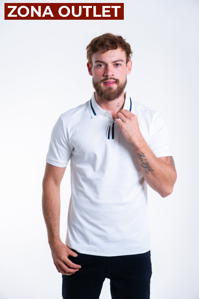 Polo Hombre Carven Polos