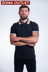 Polo Hombre Carven Polos