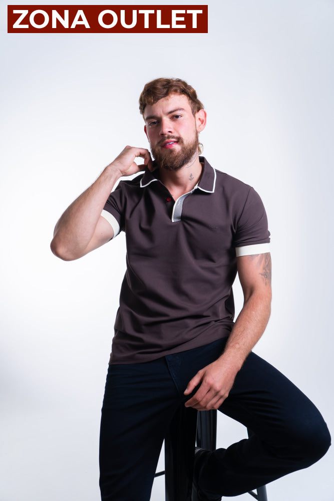 Polo Hombre Carven Polos