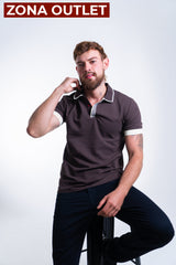 Polo Hombre Carven Polos