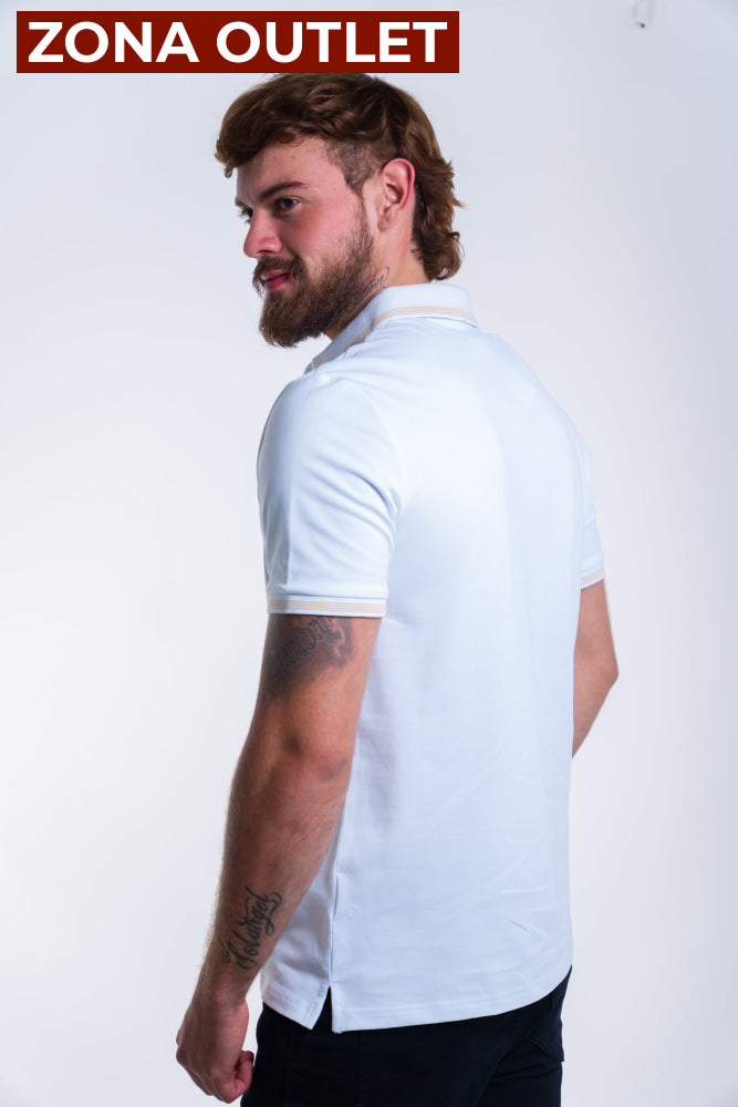 Polo Hombre Carven Polos