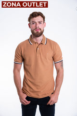 Polo Hombre Carven Polos