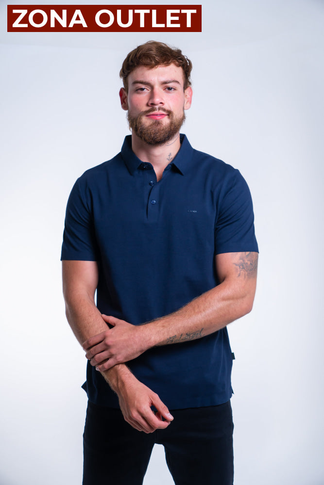 Polo Hombre Carven Polos