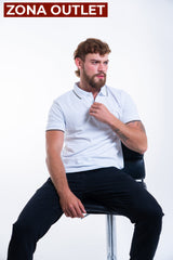 Polo Hombre Carven Polos