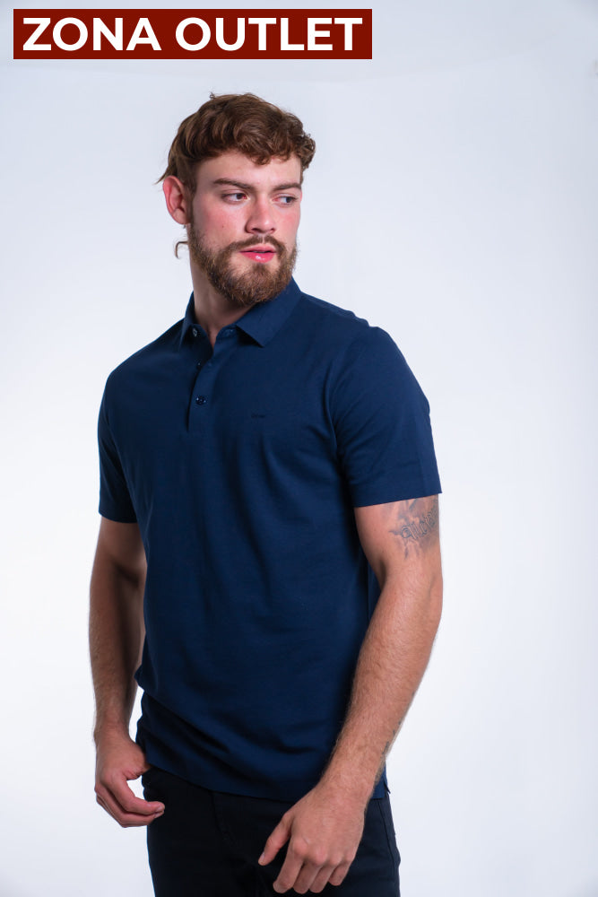 Polo Hombre Carven Polos