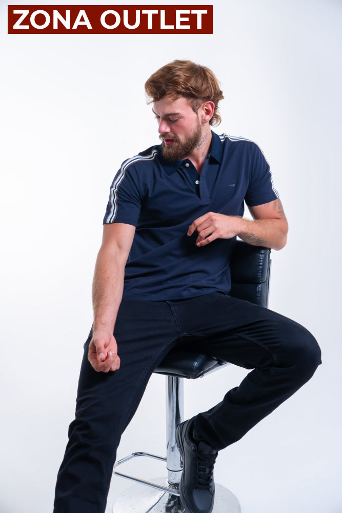Polo Hombre Carven Polos