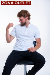 Polo Hombre Carven Polos