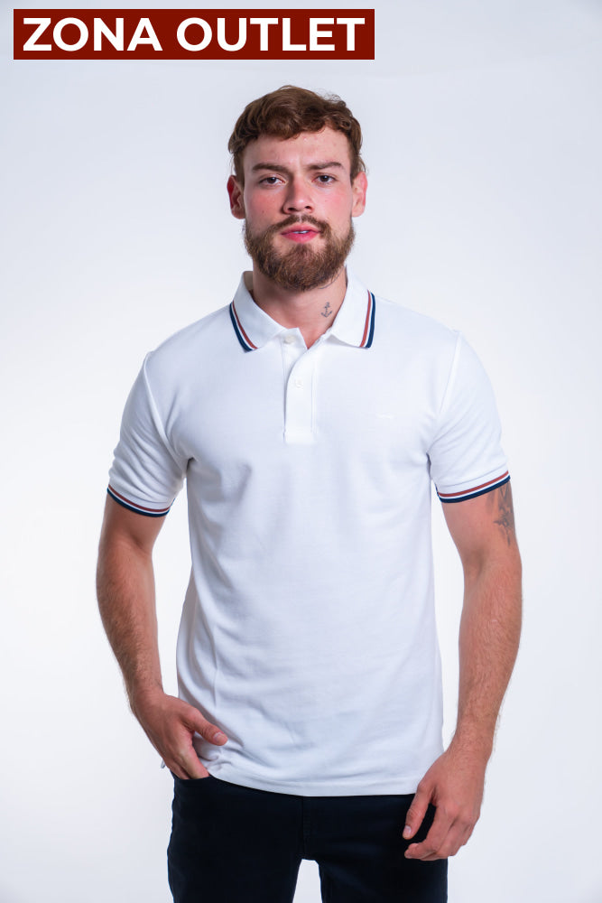 Polo Hombre Carven Polos