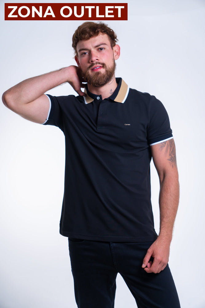 Polo Hombre Carven Polos