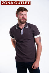 Polo Hombre Carven Polos