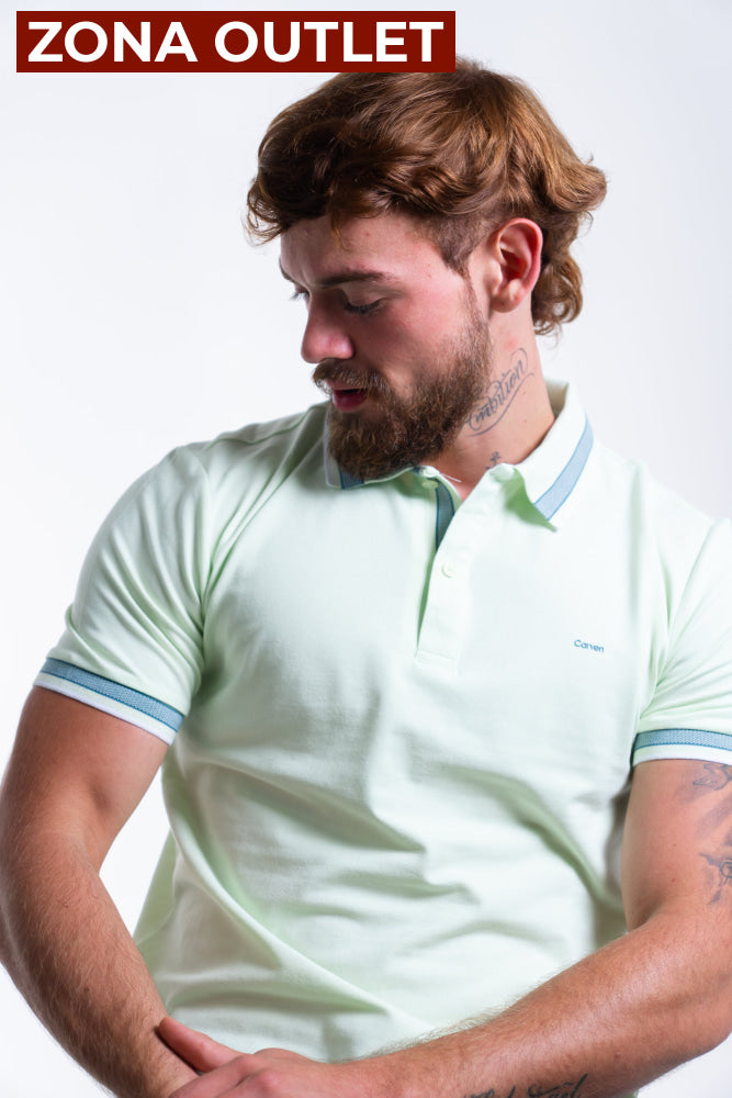 Polo Hombre Carven Polos
