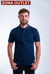 Polo Hombre Carven Polos