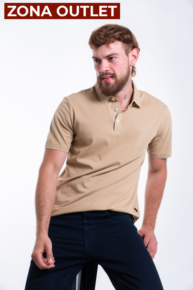 Polo Hombre Carven Polos