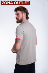 Polo Hombre Carven Polos