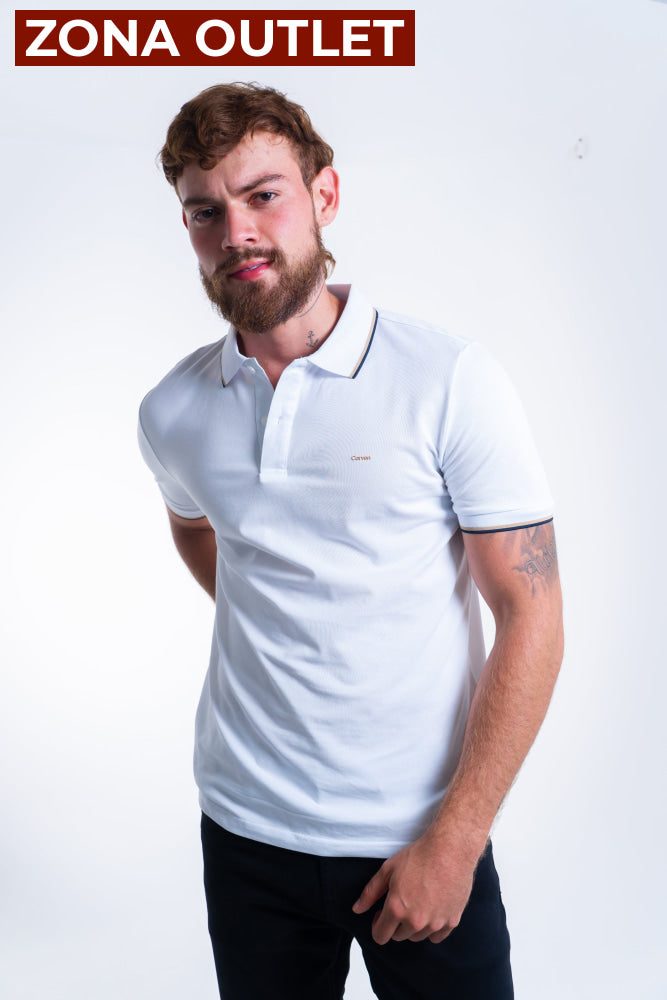 Polo Hombre Carven Polos