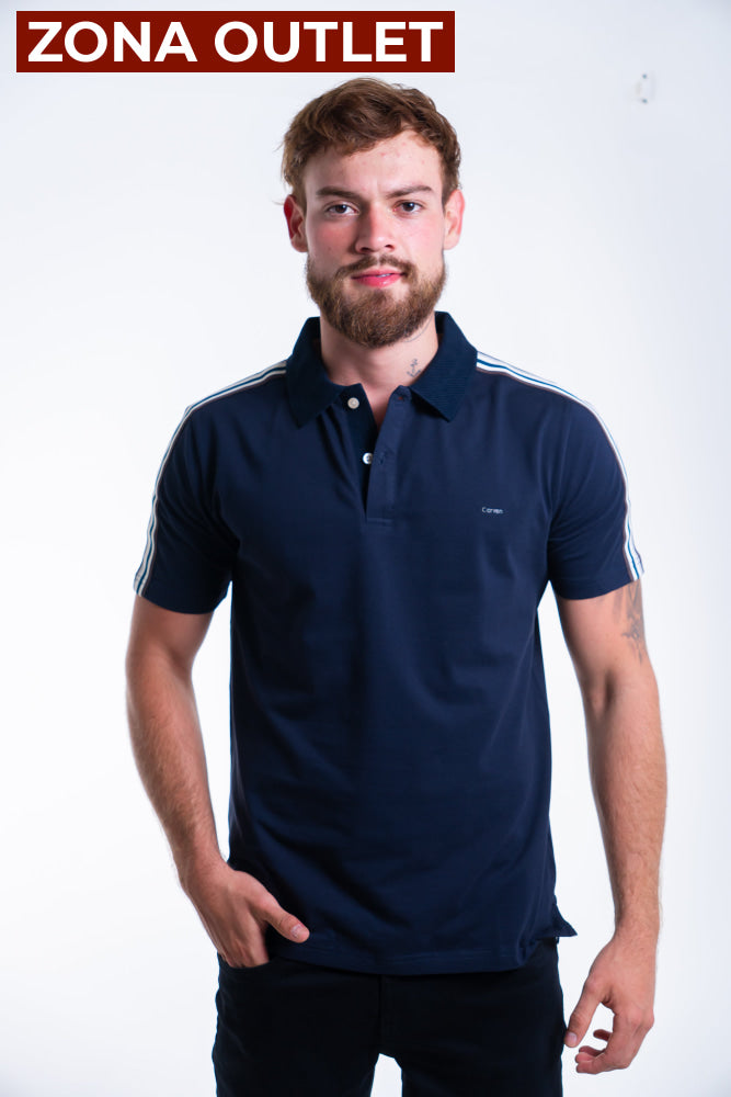 Polo Hombre Carven Polos
