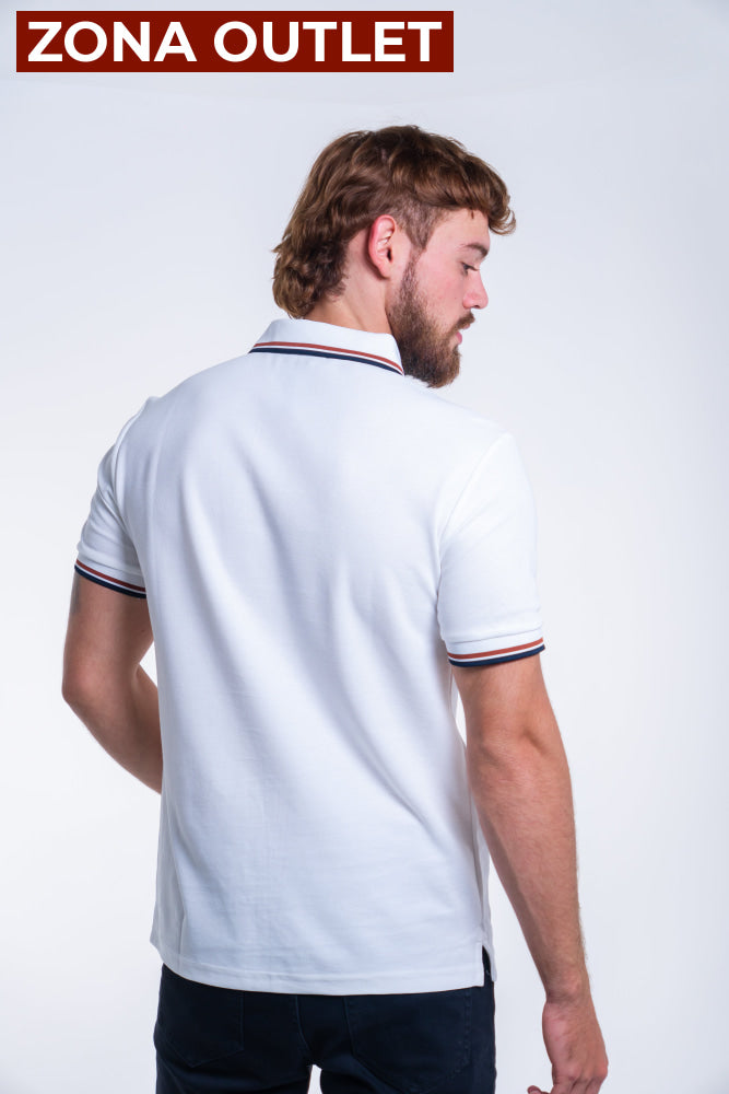 Polo Hombre Carven Polos