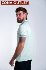 Polo Hombre Carven Polos