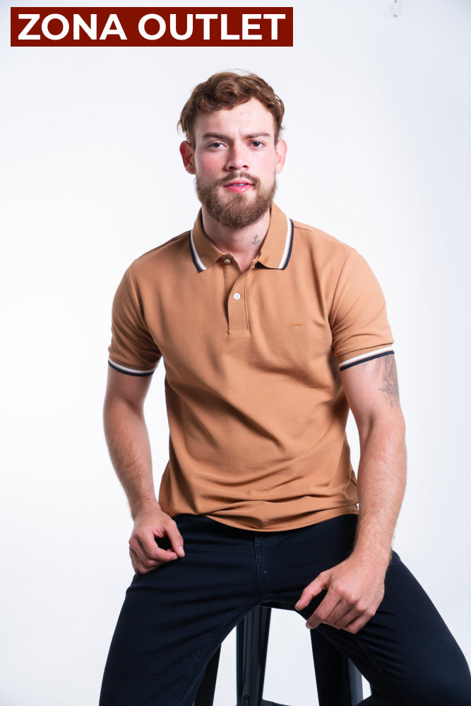 Polo Hombre Carven Polos