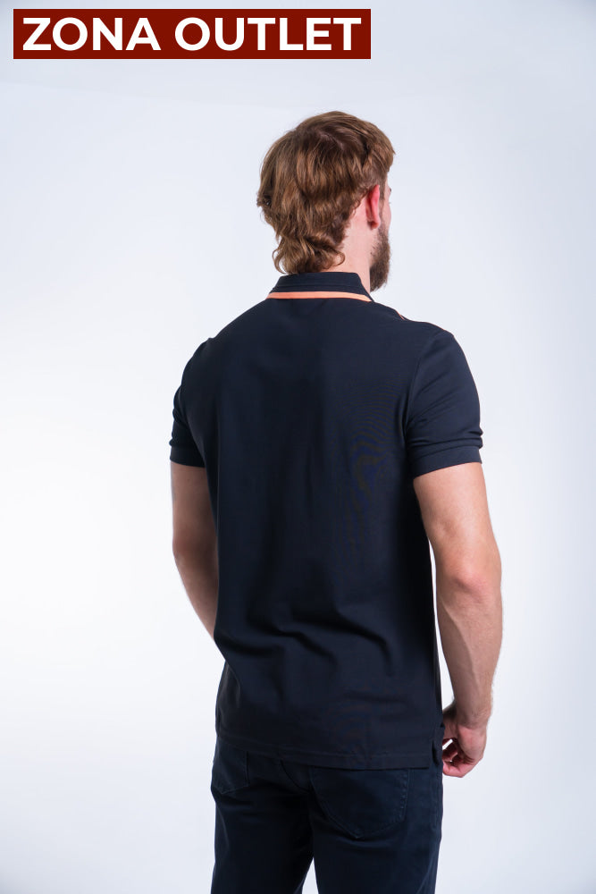 Polo Hombre Carven Polos