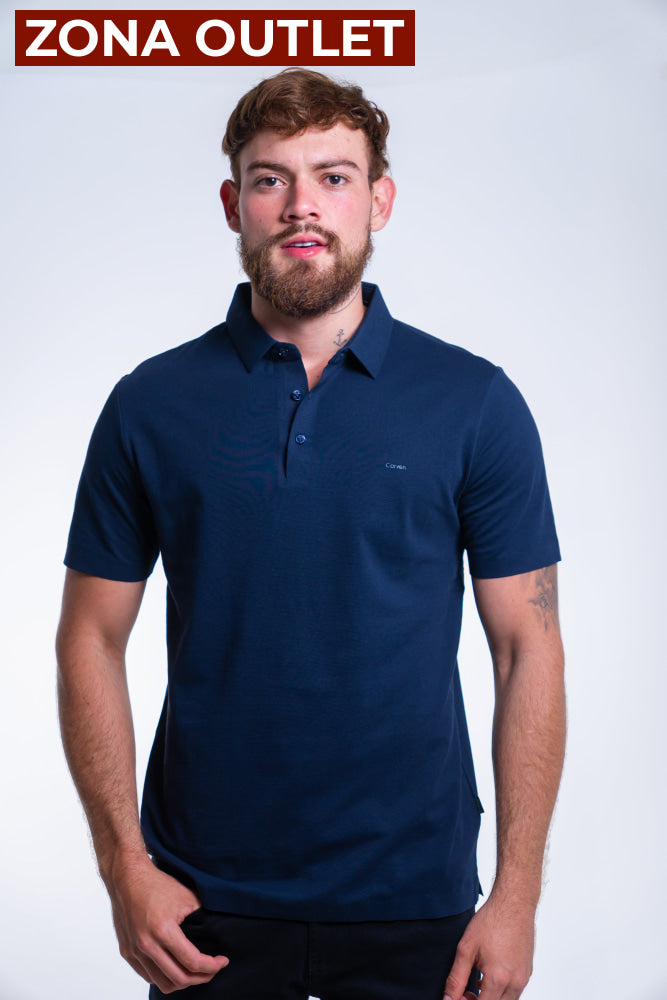 Polo Hombre Carven Polos