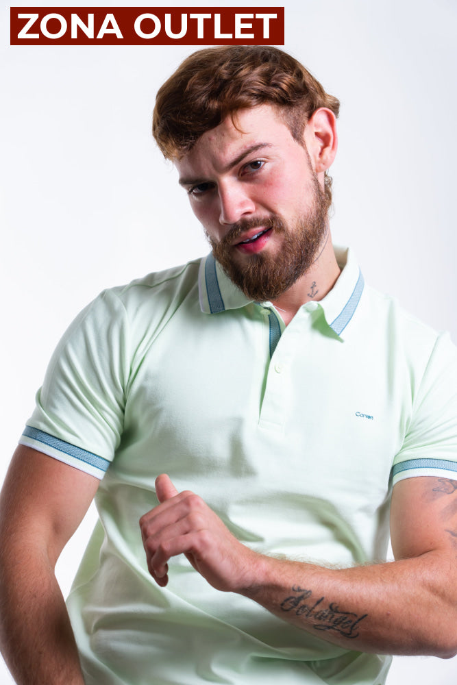 Polo Hombre Carven Polos