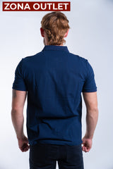 Polo Hombre Carven Polos