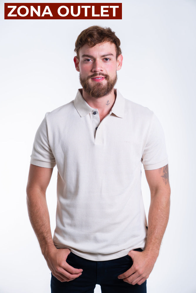 Polo Hombre Carven Polos