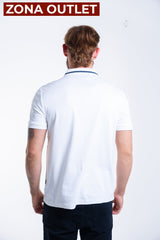 Polo Hombre Carven Polos