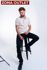 Polo Hombre Carven Polos