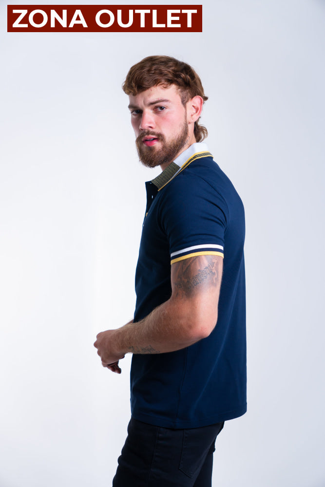 Polo Hombre Carven Polos