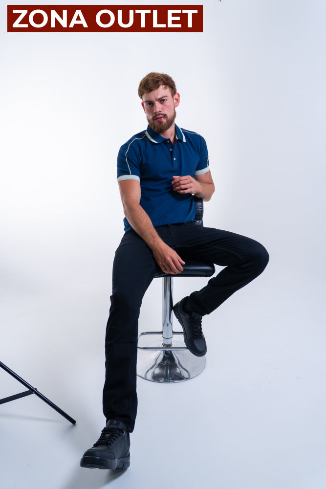 Polo Hombre Carven Polos