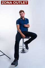 Polo Hombre Carven Polos