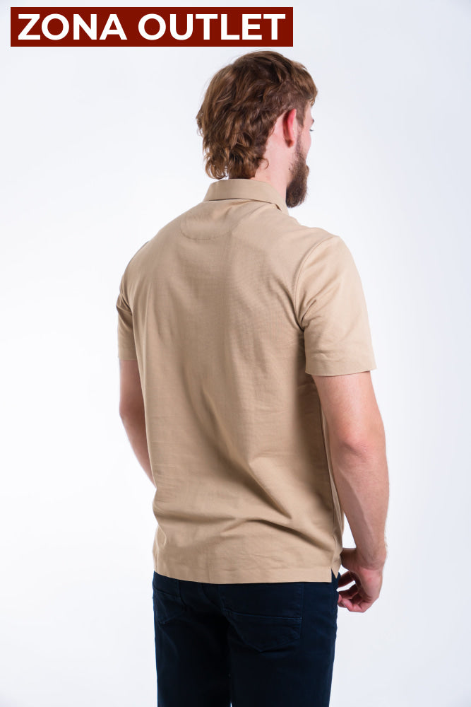 Polo Hombre Carven Polos