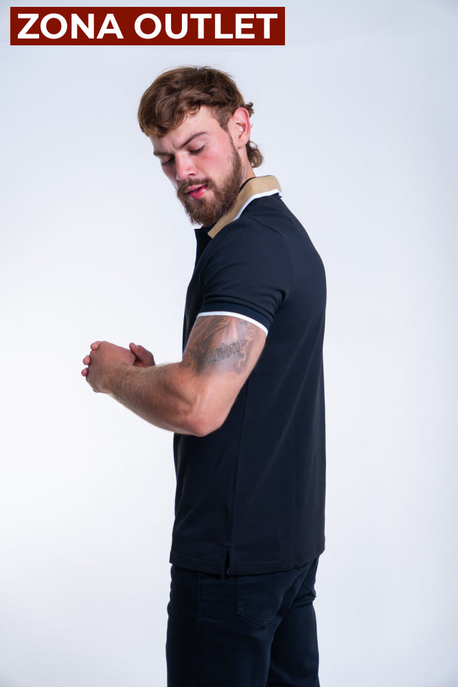 Polo Hombre Carven Polos