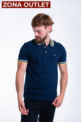 Polo Hombre Carven Polos