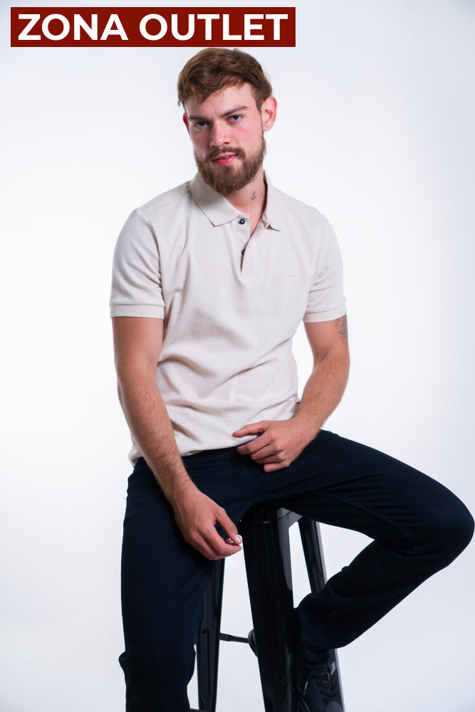 Polo Hombre Carven Polos