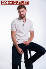 Polo Hombre Carven Polos