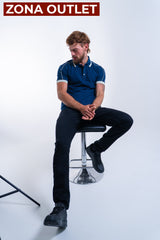 Polo Hombre Carven Polos