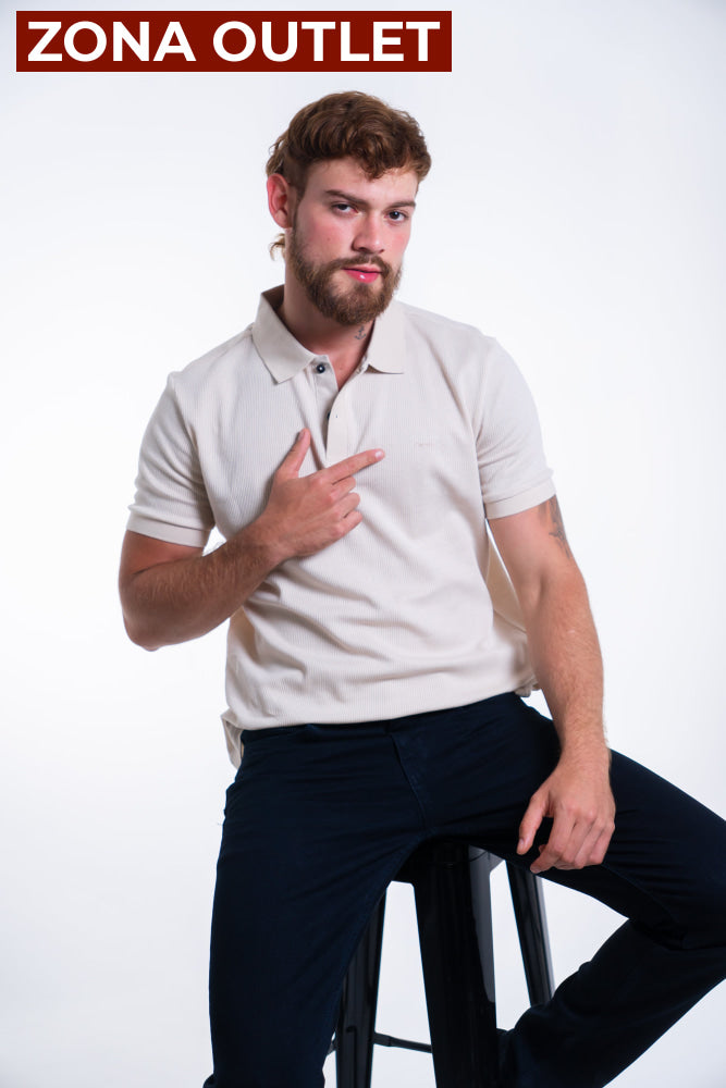 Polo Hombre Carven Polos