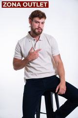 Polo Hombre Carven Polos