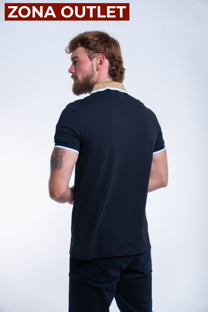 Polo Hombre Carven Polos