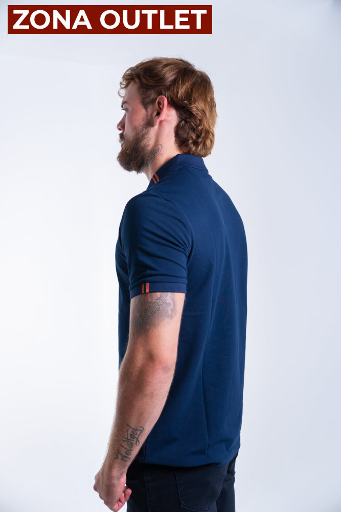 Polo Hombre Carven Polos