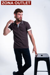 Polo Hombre Carven Polos