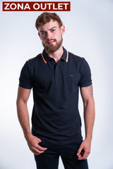 Polo Hombre Carven Polos