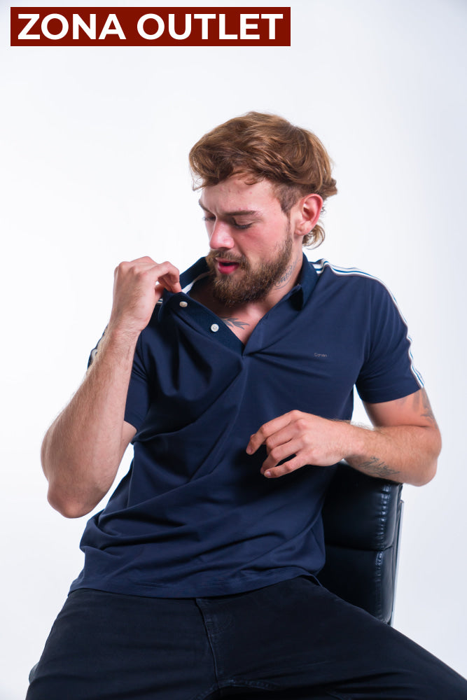 Polo Hombre Carven Polos