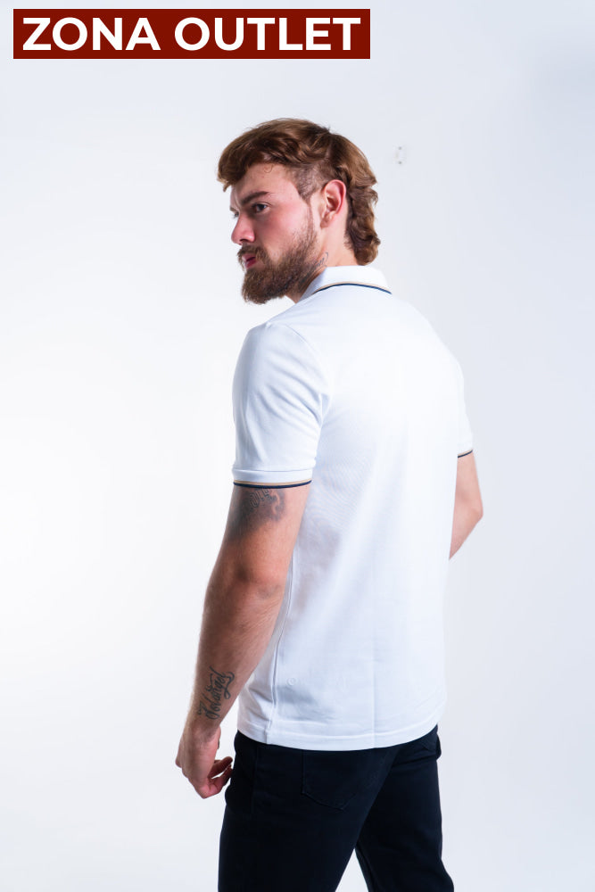 Polo Hombre Carven Polos