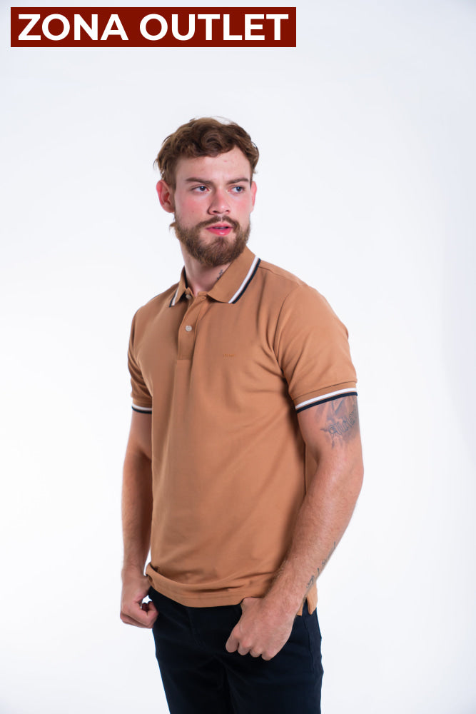 Polo Hombre Carven Polos