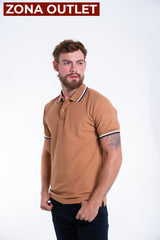 Polo Hombre Carven Polos